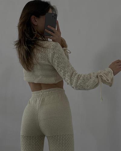 Örme Model Alt Üst Takım