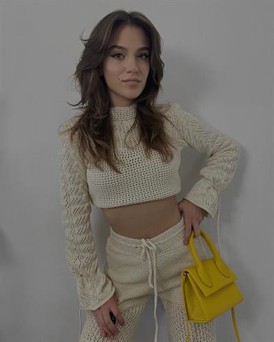 Örme Model Alt Üst Takım