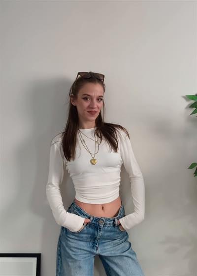 Rori Basic Ekru Body