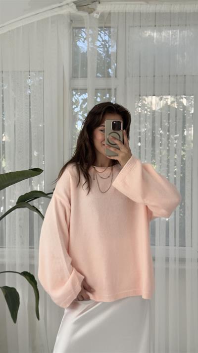 Rose Pudra Basic Kazak 