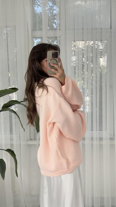 Rose Pudra Basic Kazak 