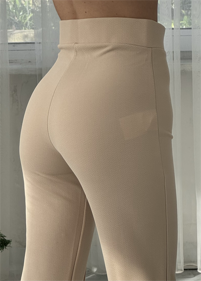 Taş Zr Model Çımalı Likralı Pantolon