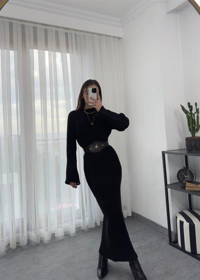 Triko Alt Üst İkili Takım 