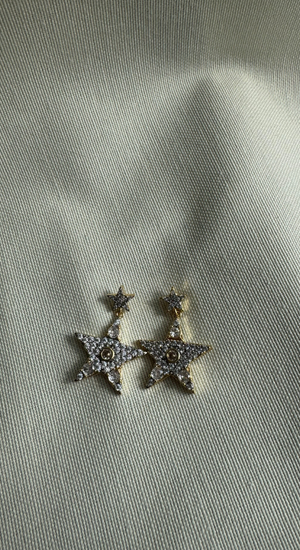 Şerif Yıldız Küpe
