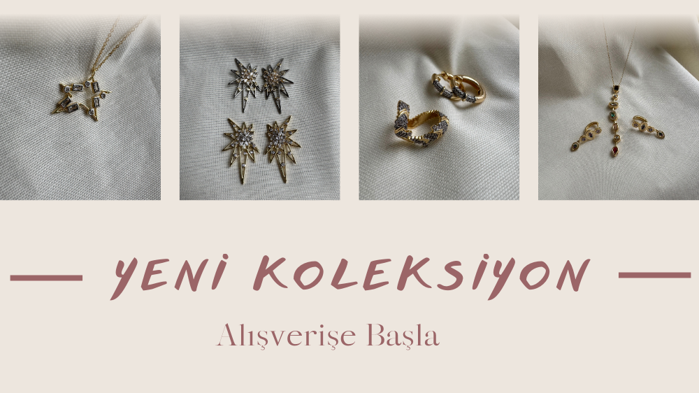 Yeni Koleksiyon
