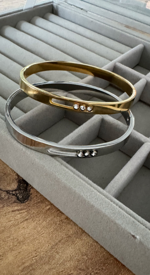 Mess Modeli Çelik Kelepçe