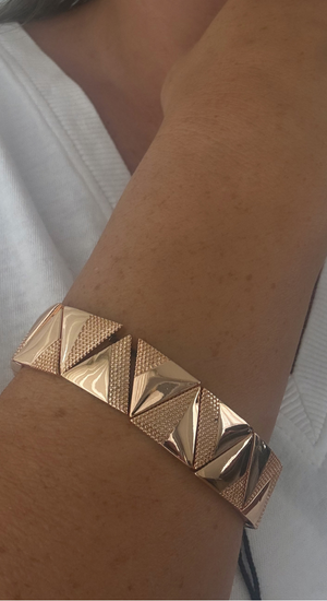 Özel Seri Plaka İp Bileklik