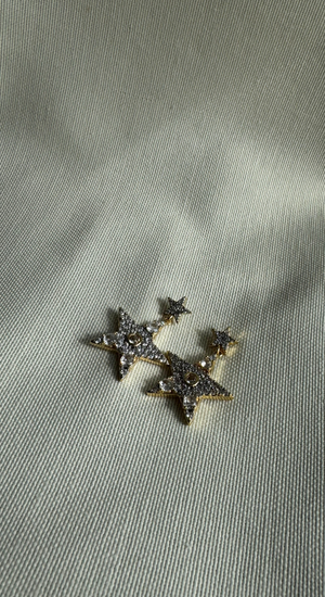 Şerif Yıldız Küpe