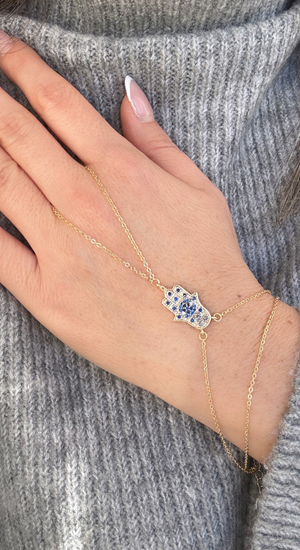 Taşlı El Şahmeran