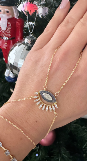 Taşlı Göz Şahmeran