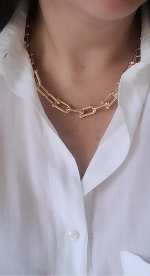 Tiffany Modeli Kolye