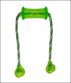 Pawise Halter Diş İpi Köpek Oyuncağı 40 Cm