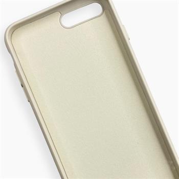 Iphone SE Desenli Nano Silikon Kılıf - Dalmaçya