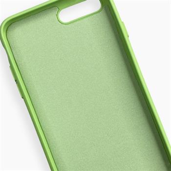 Iphone SE Desenli Nano Silikon Kılıf - Havuç 