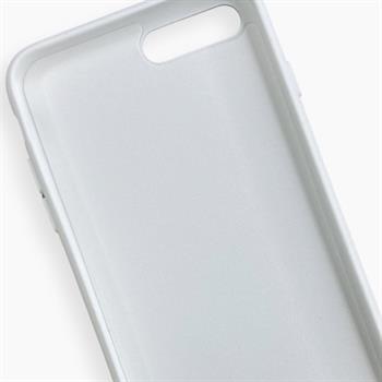 Iphone SE Desenli Nano Silikon Kılıf - Leopar