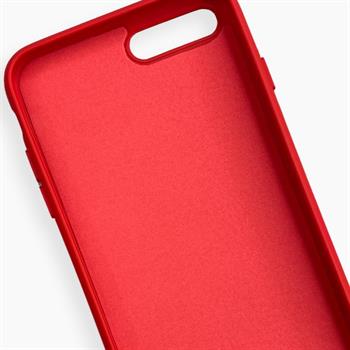 Iphone SE Desenli Nano Silikon Kılıf - Messi