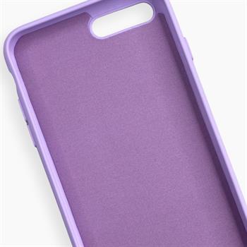 Iphone SE Desenli Nano Silikon Kılıf - Minnie