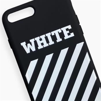 Iphone SE Desenli Nano Silikon Kılıf - White