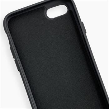 Iphone SE Desenli Nano Silikon Kılıf - Zebra 