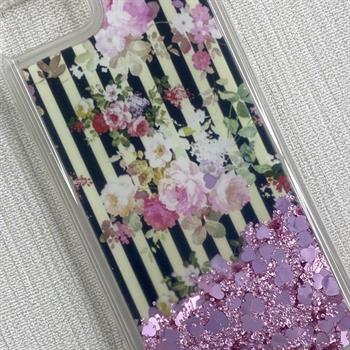 Iphone SE Desenli Viva Kılıf - Çiçek