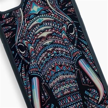 Iphone SE Fil Desenli Kılıf