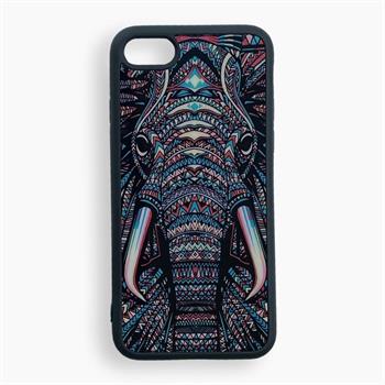 Iphone SE Fil Desenli Kılıf