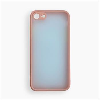 Iphone SE Force Kılıf - Pembe 