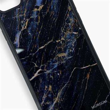 Iphone SE Mermer Desenli Kılıf