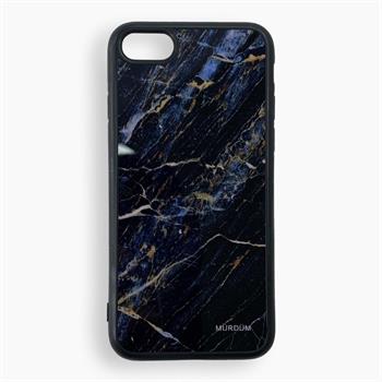 Iphone SE Mermer Desenli Kılıf