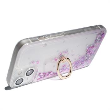 Oppo Reno 4 Lite Yüzüklü Viva Kılıf - Pembe