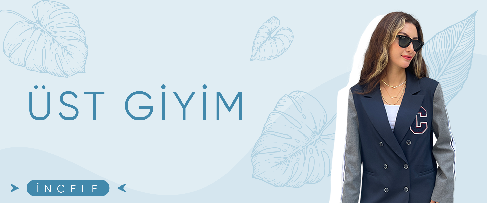 Üst Giyim
