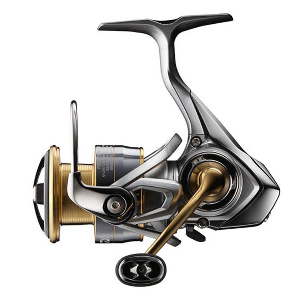  Daiwa Freams LT 2018 3000 SCXH Olta Makinesi