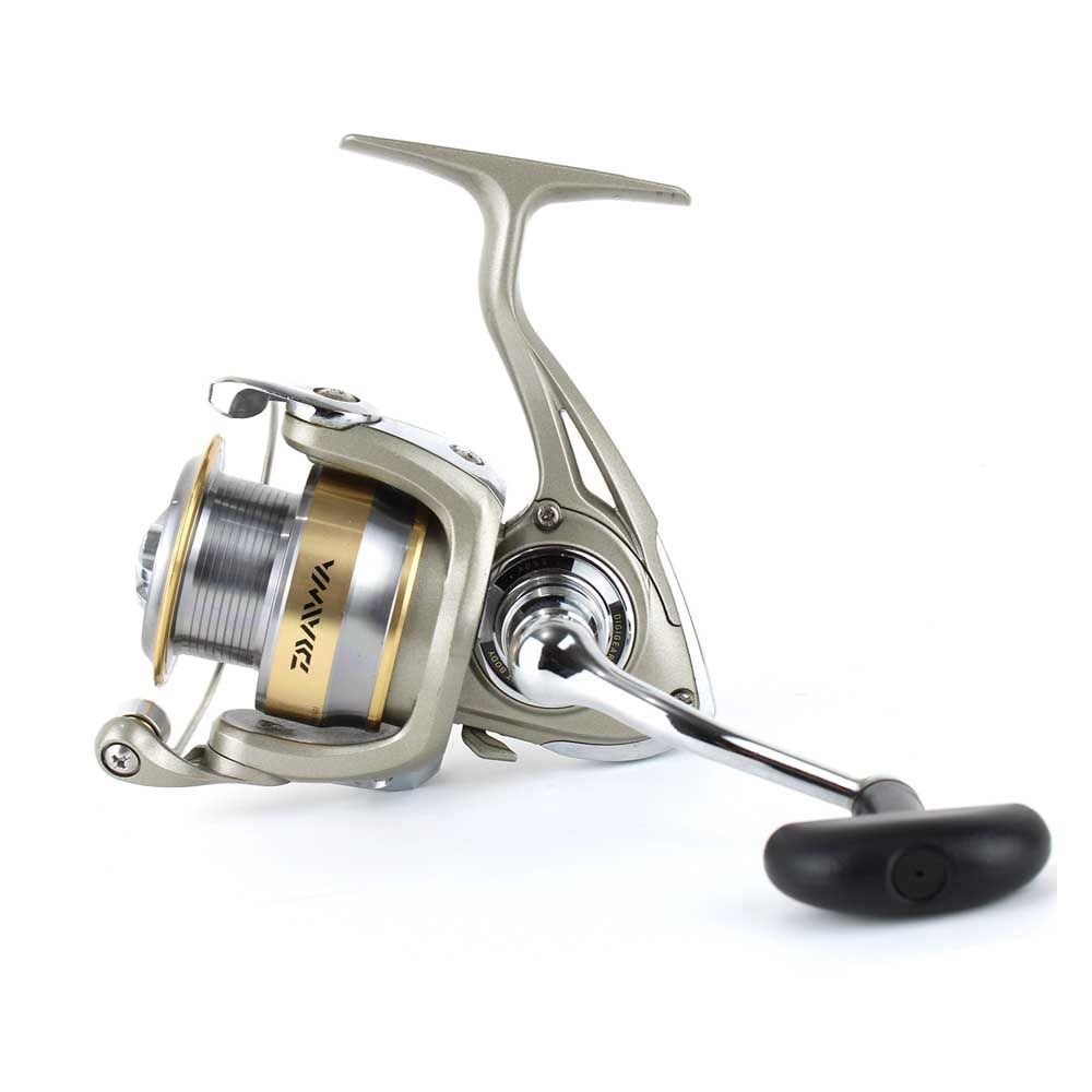  Daiwa Legalis 3000SH Spin Olta Makinesi 