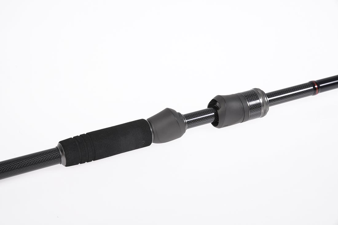  Hart Bloody Marine UL 2.55m 5/28g Spin Olta Kamışı 