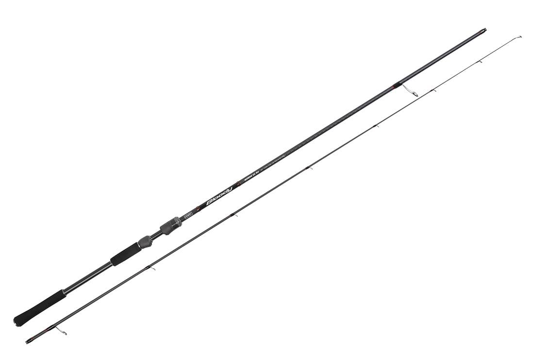  Hart Bloody Marine UL 2.55m 5/28g Spin Olta Kamışı 