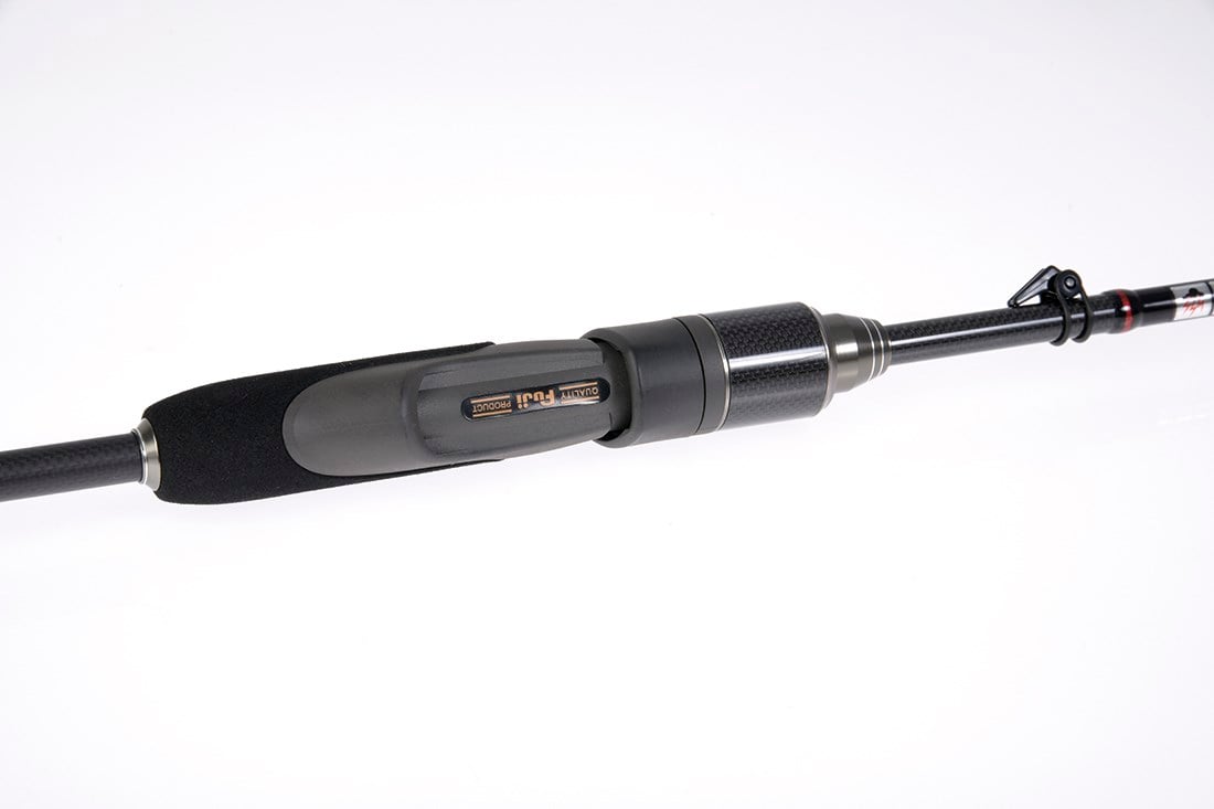  Hart Bloody Rock & Darting 2.44m 2-10g Lrf Olta Kamışı 