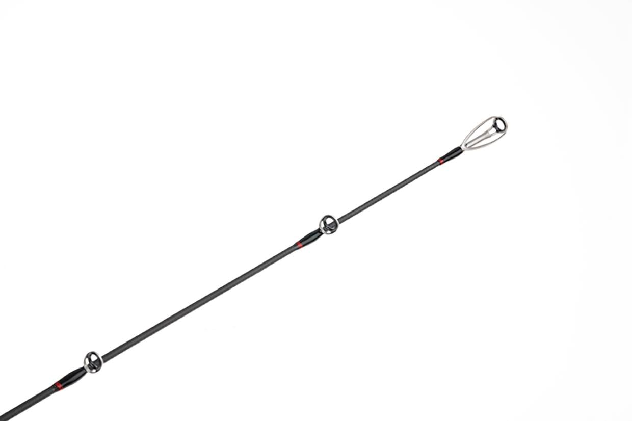  Hart Miura Max B5 450S 185cm Drag Max 40Kg PE2-6 120/450g Tetiksiz Slow Jig Kamışı 