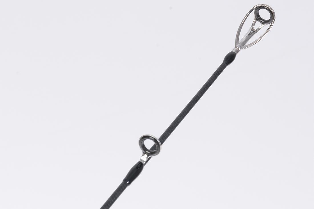  Hart Nation 193cm MH PE-3 120/250g Tetiksiz Slow Jig Kamışı 