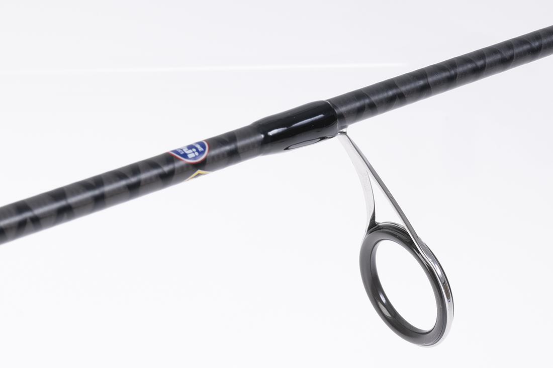  Hart Nation 193cm MH PE-3 120/250g Tetiksiz Slow Jig Kamışı 