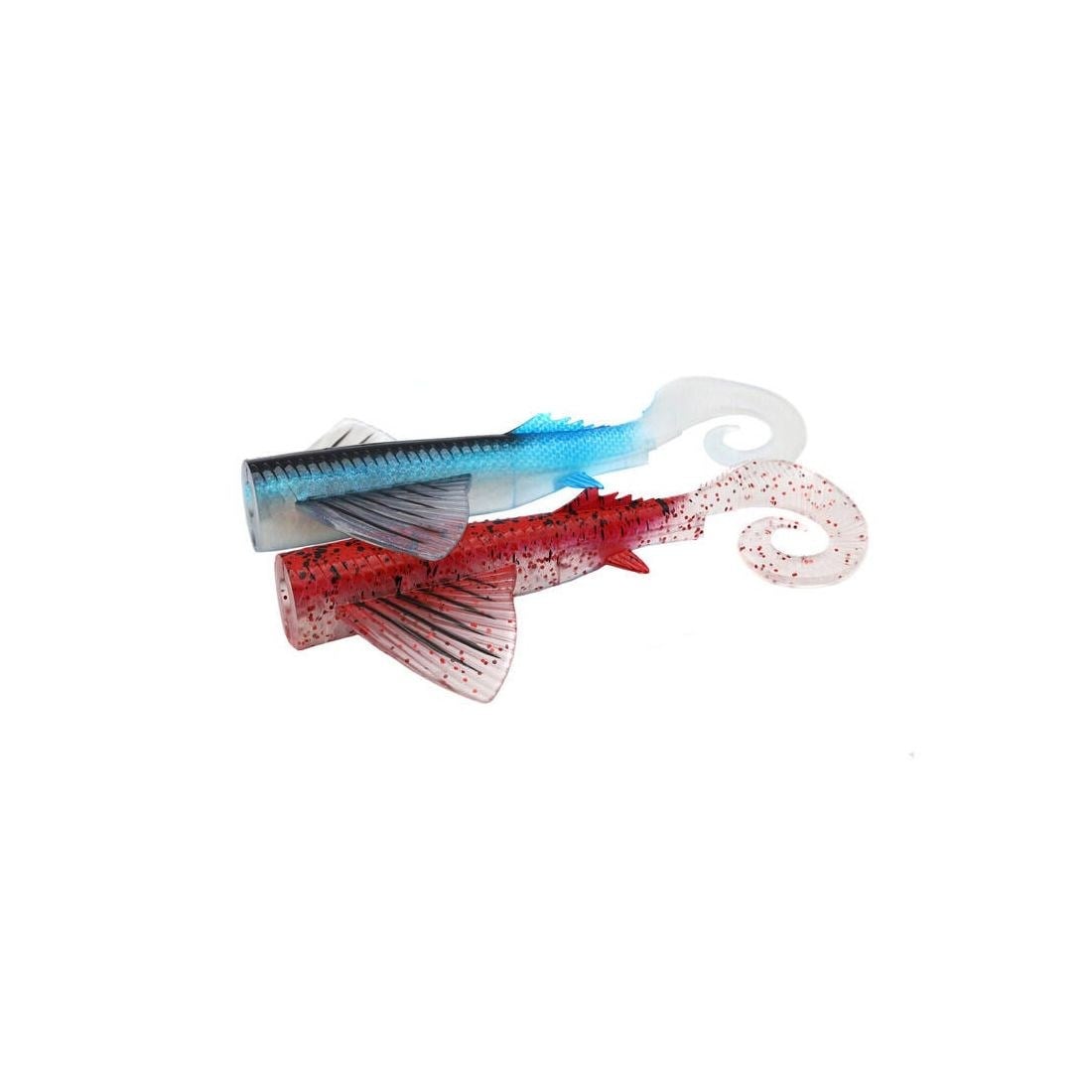  JLC Fly Yedek Body Silikon Yem 170mm