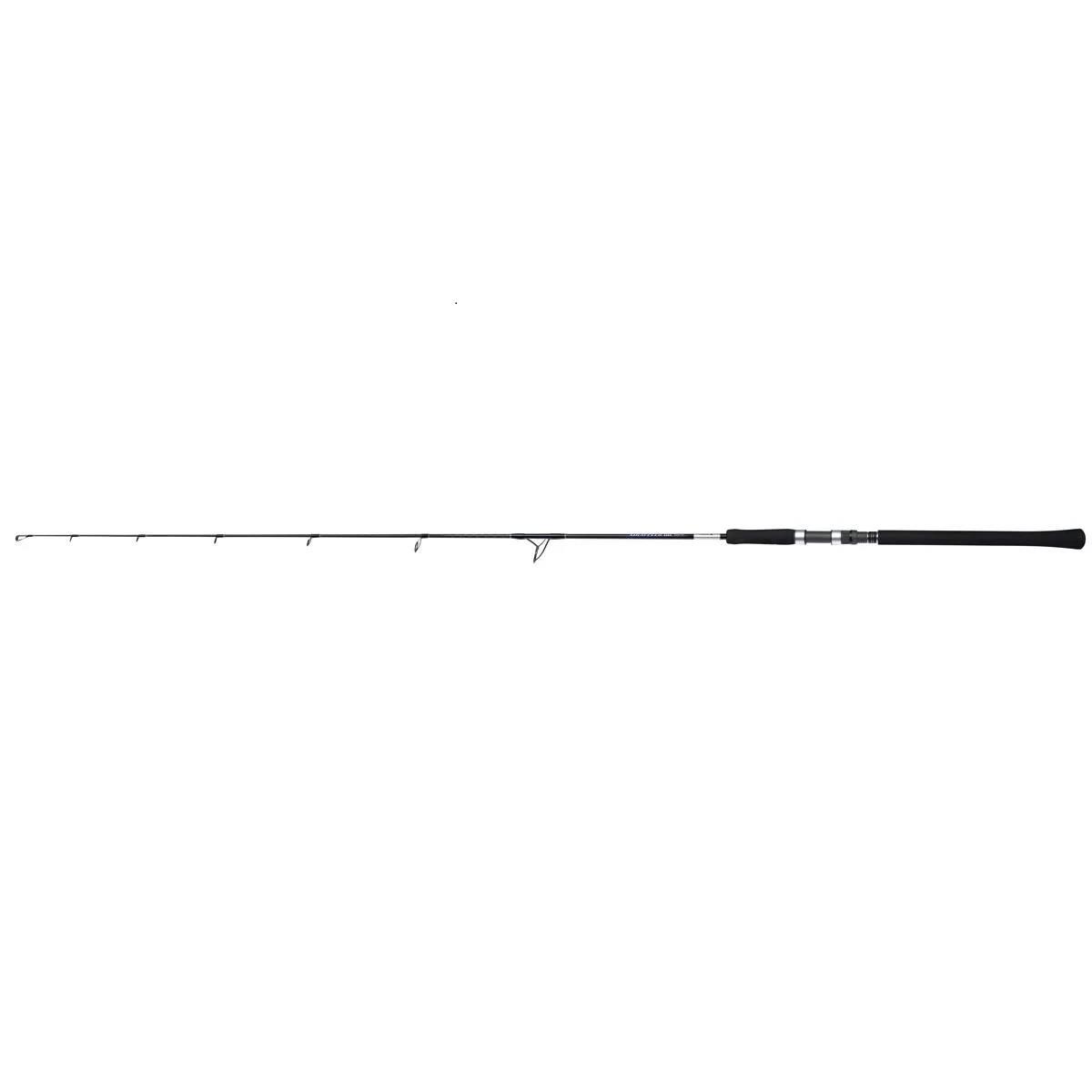  Shimano Grappler BB Type J S603 Jig Spin 183cm180gr Tetiksiz Jig Kamışı 