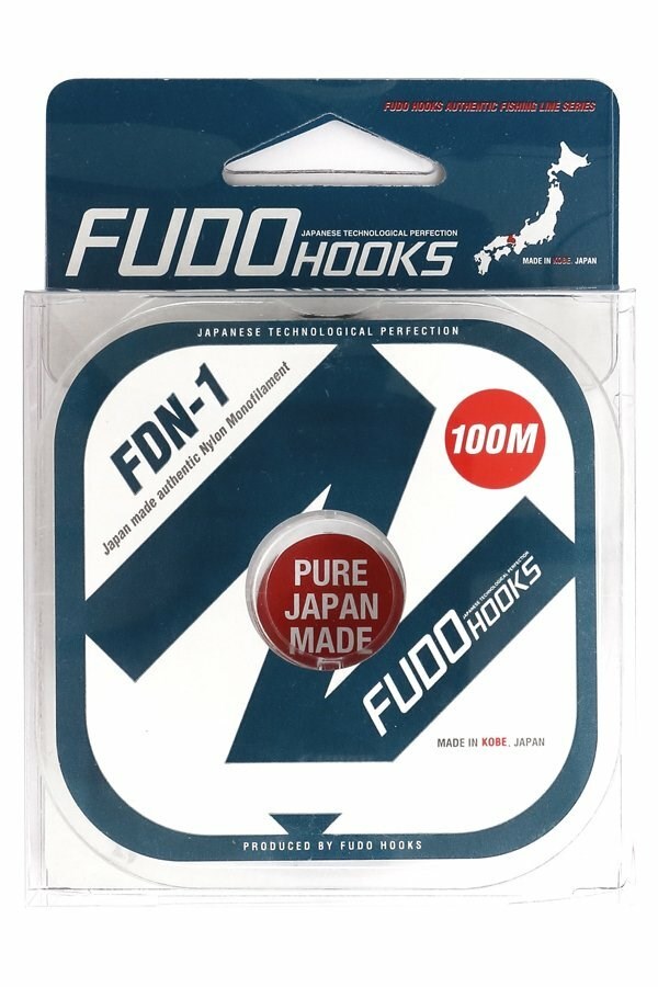 0.16 FUDO FND-1 GRİ 100 MT 3.55 KG