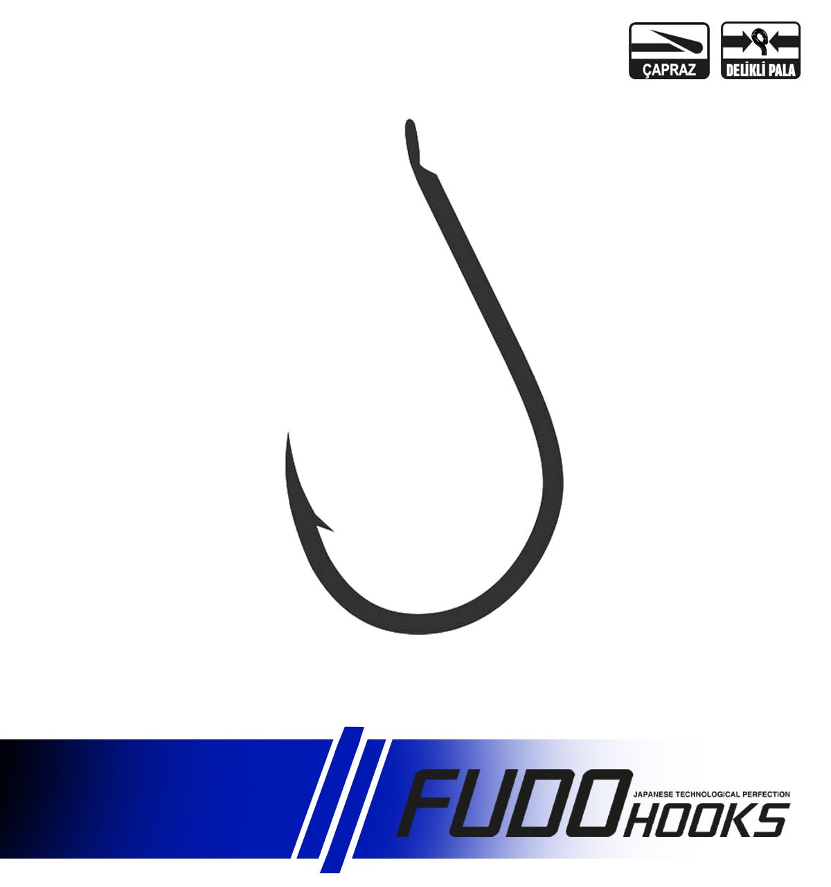 1107 CHINU W/RING #5 TEFLON 13P