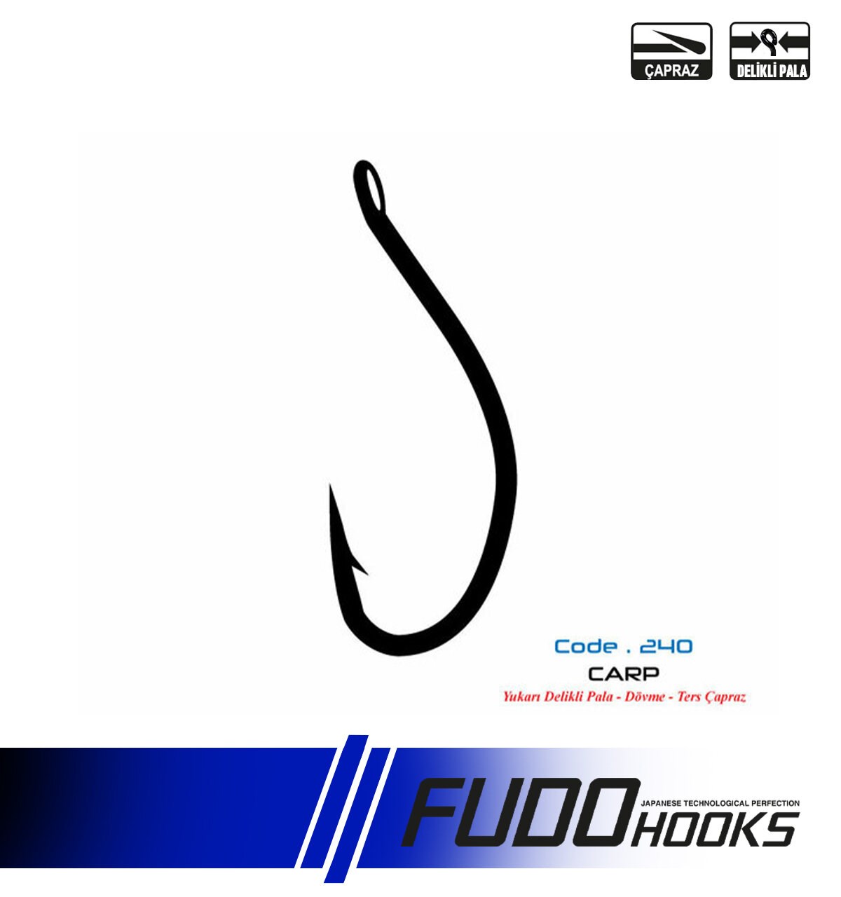 2402 CARP #4 ALTIN 7P