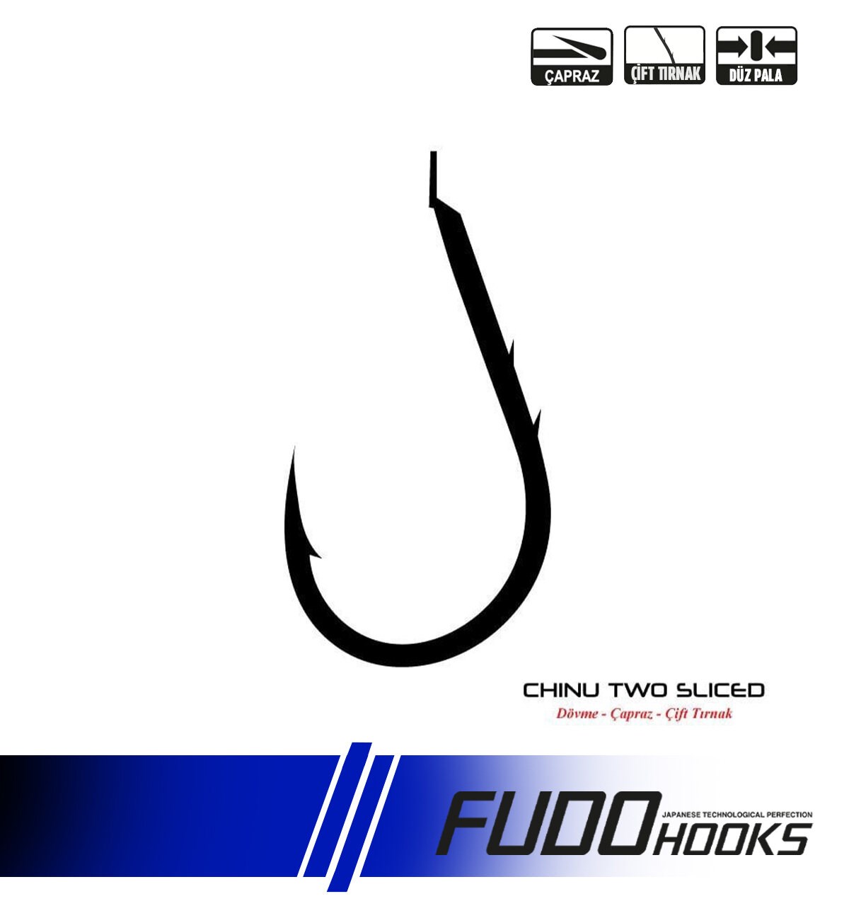 5102 CHINU TWO SLICED #10 ALTIN 10P