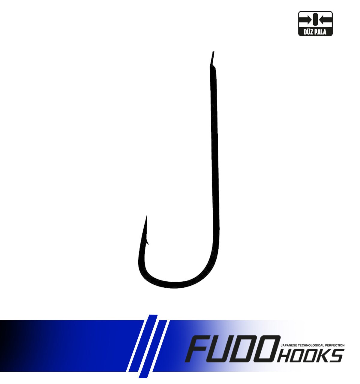 7700 FUDO LGS #6 NIKEL 25P