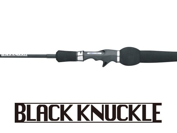 BLACK KNUCKLE LIGHT SENSITIVE-631