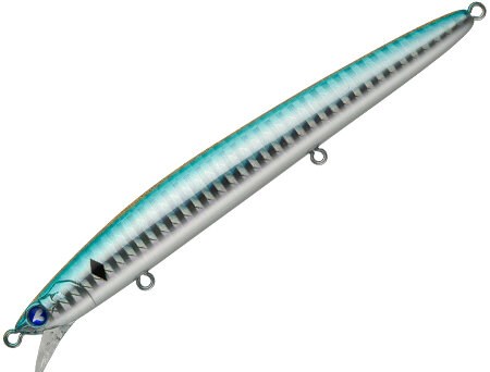 BLOOWIN! 125 SLIM FLOATING 14G #16