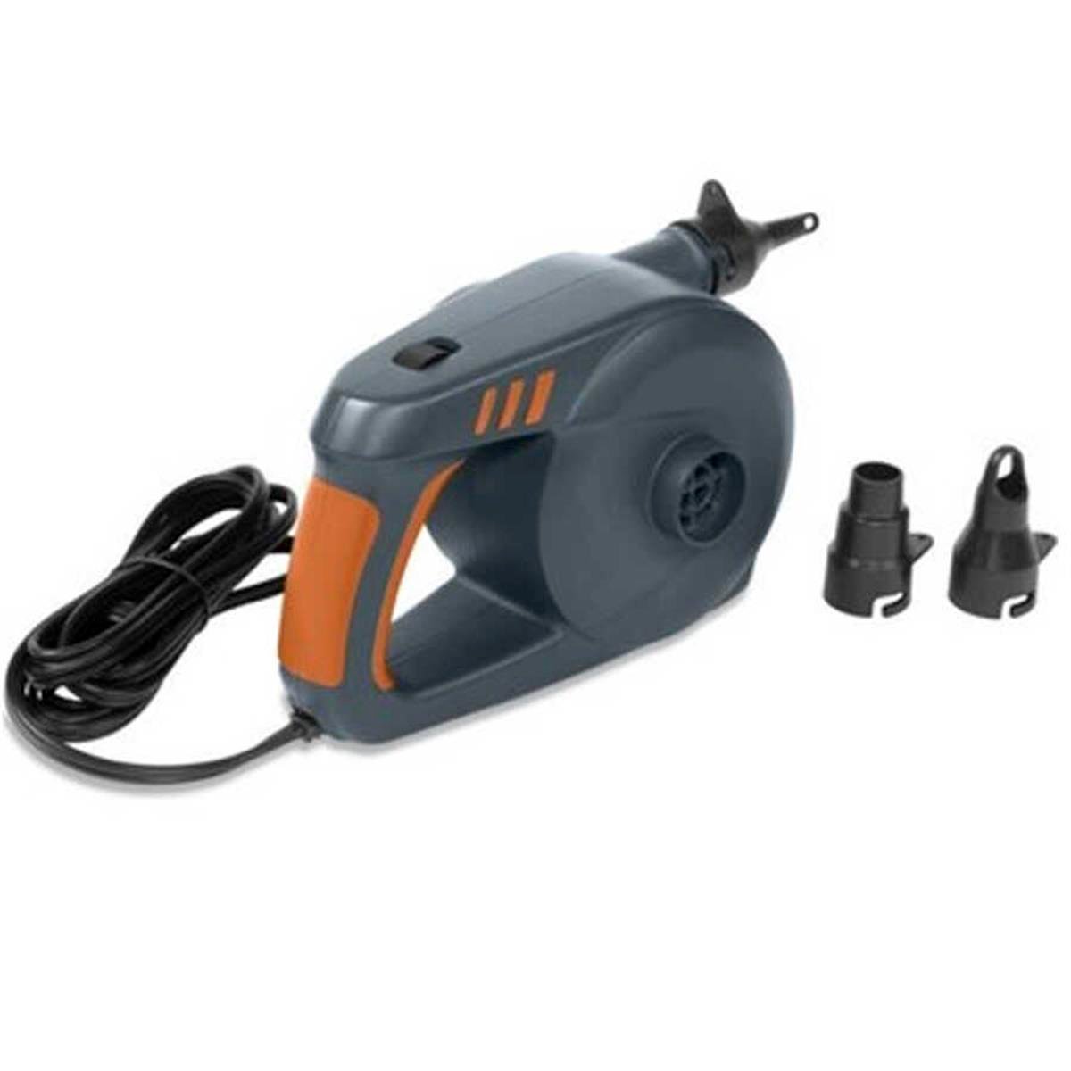 Bestway 62164 Power Grip DC 12V Çakmaklıklı Pompa