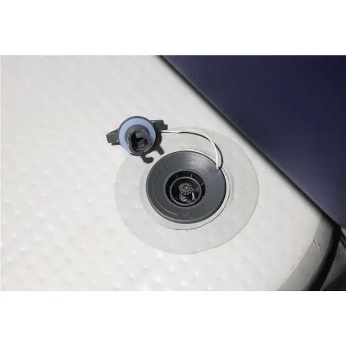 Bestway 65049 Mirovia Pro 3.30m Air Deck Taban Şişime Bot